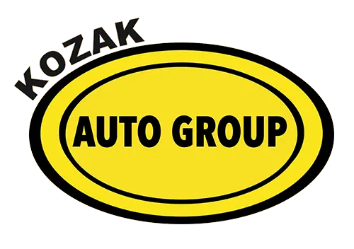 Kozak Auto Group logo
