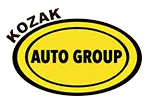 Kozak Auto Group logo