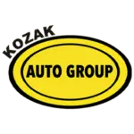 Kozak Auto Group logo