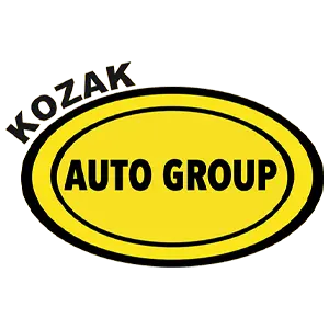 Kozak Auto Group logo