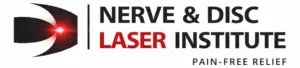 The Nerve & Disc Laser Institute logo