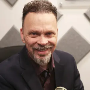 Tom Jordan