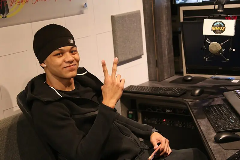 Elijah Sewell, Show Producer