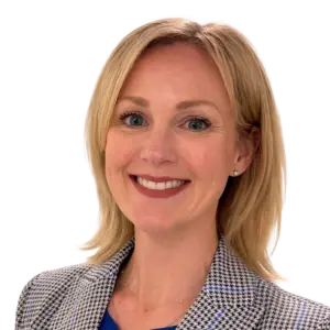 Jenni Jayakar, WMUZ Account Executive