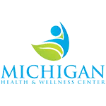 Michigan Health and Wellness logo