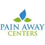 Pain Away Centers logo