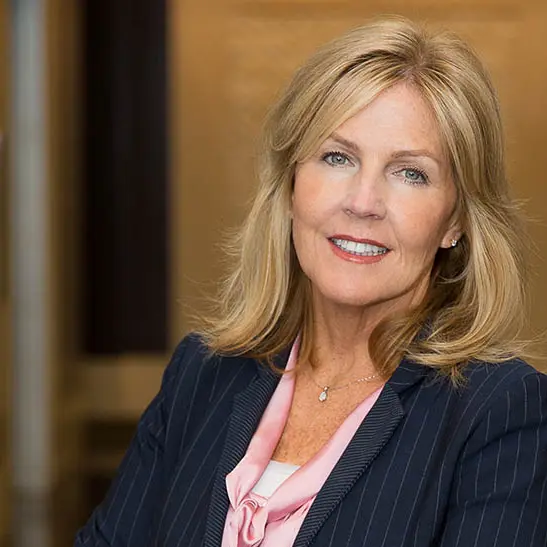 Janie Kelly. Managing Director of Kelly Capital Partners