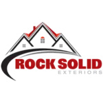 Rock Solid Exteriors logo