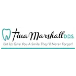 Dr. Tina Marshall, DDS