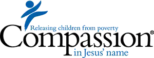 Compassion International logo