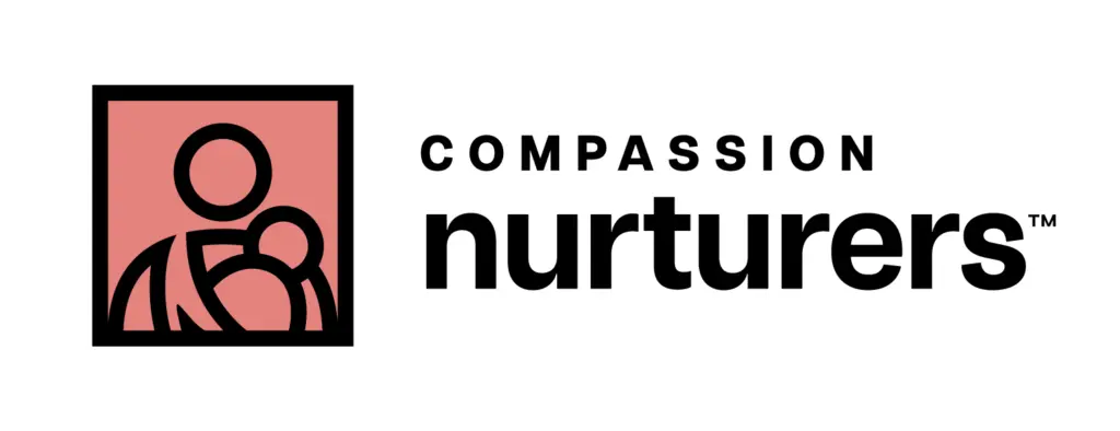 Compassion International Nurtures Campaign