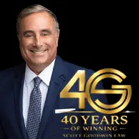 Scott Goodwin '40 Years of Winning'