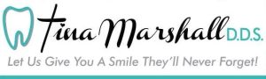 Dr. Tina Marshall DDS logo