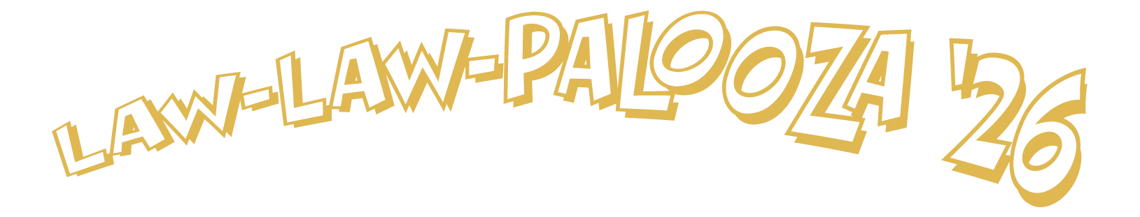 Law Law Palooza logo