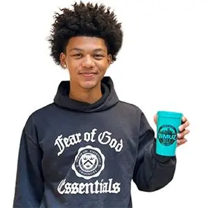 Elijah Sewell, Politics and Praise producer