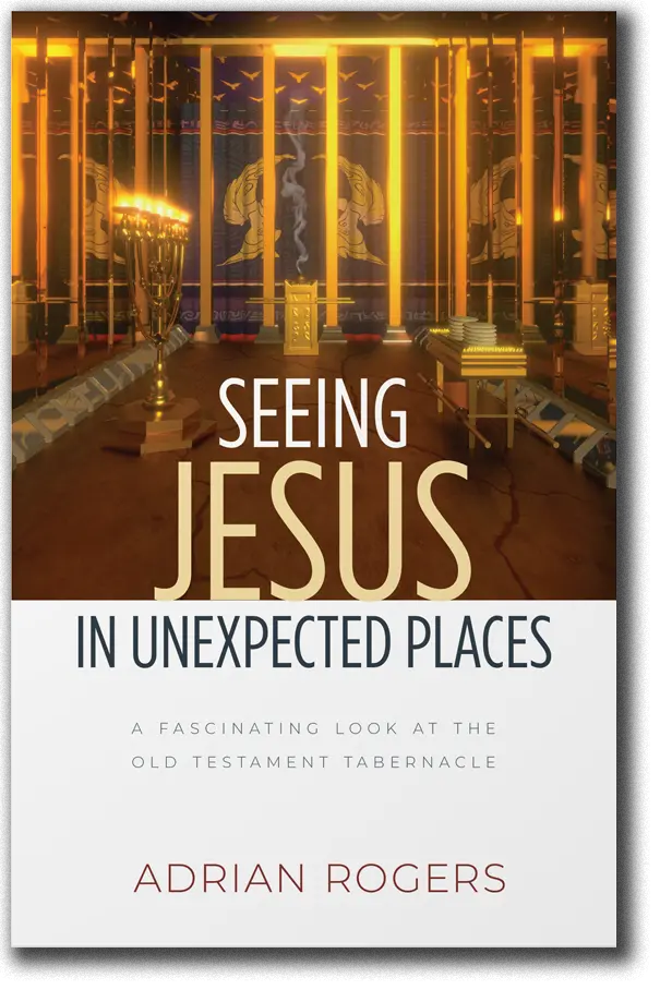 seeing-jesus-in-unexpected-places-bookcover