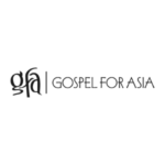 Gospel for Asia logo