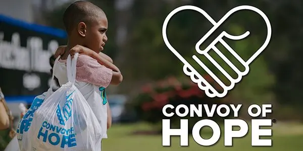 Convoy of Hope