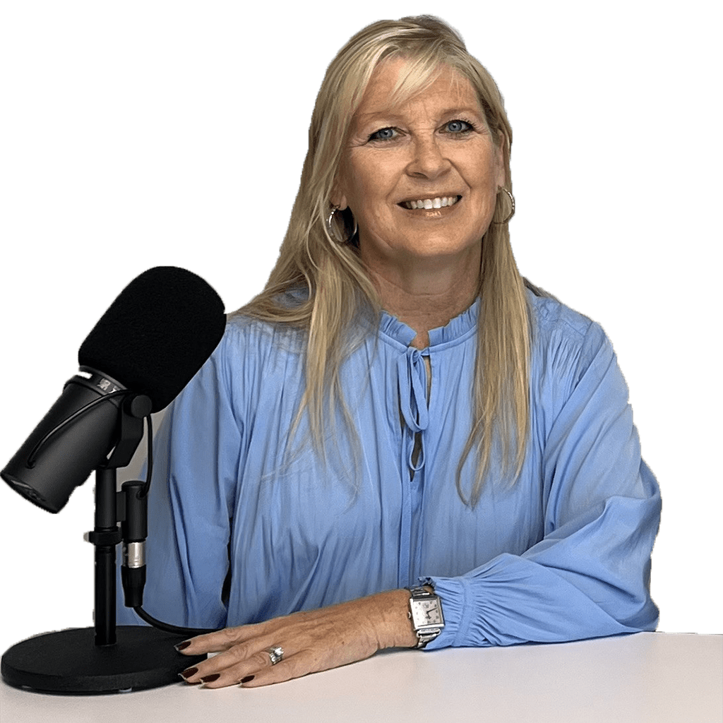 Wendy Jones
