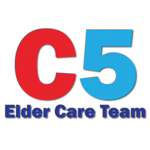 C5 Elder Care Team logo