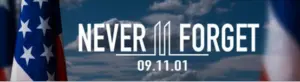 Never Forget