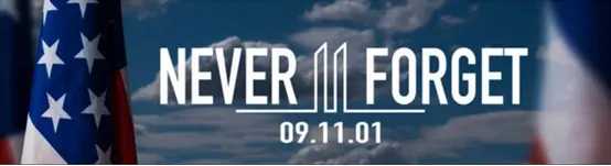 Never Forget