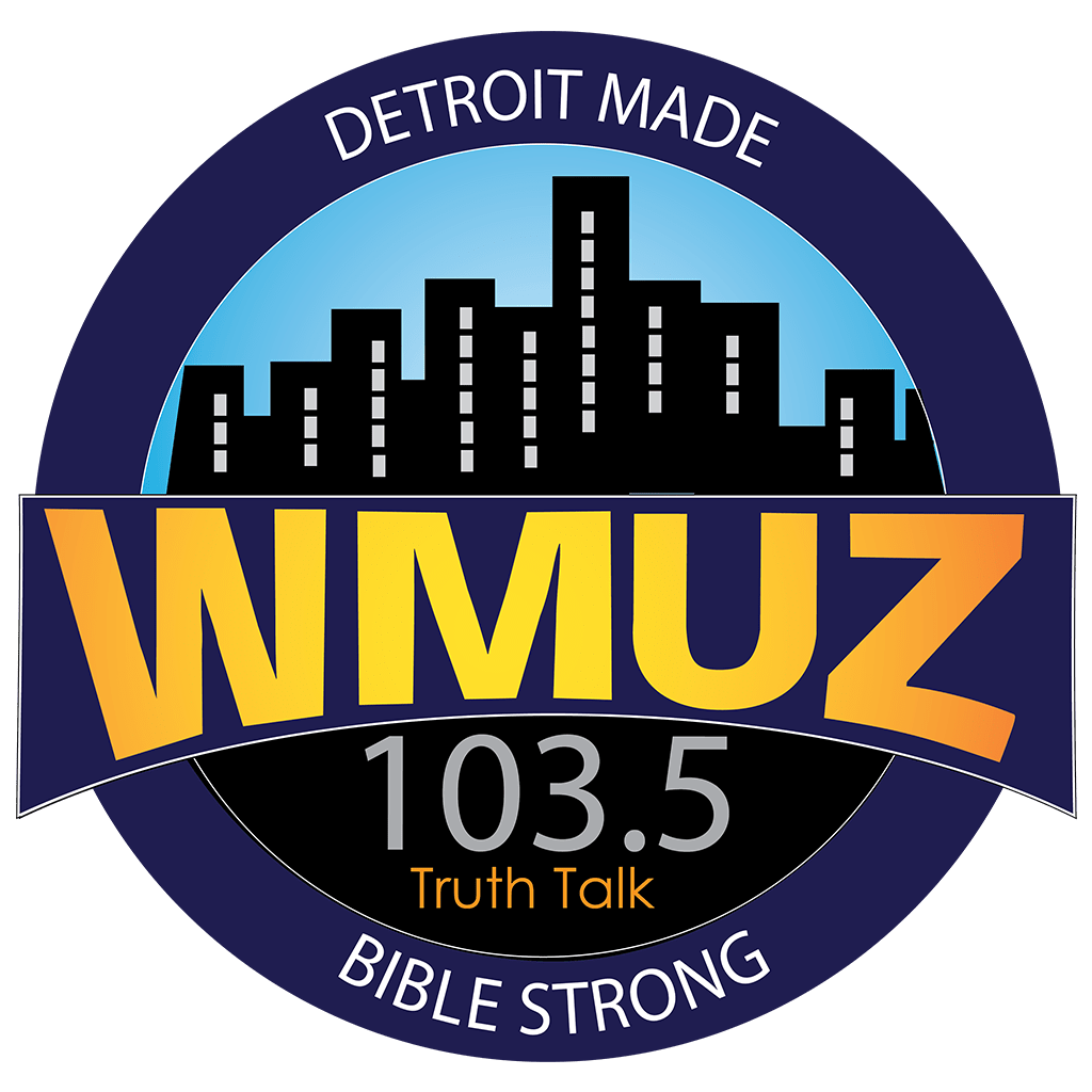 WMUZ Logo