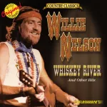 Whiskey River