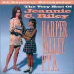 Harper Valley PTA