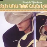 Crazy Little Thing Called Love