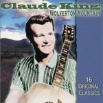 Wolverton Mountain