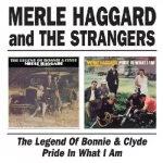 The Legend of Bonnie and Clyde