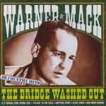 The Bridge Washed Out