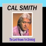 The Lord Knows I'm Drinking