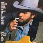 Going Where The Lonely Go