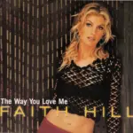 The Way You Love Me