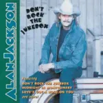 Don’t Rock The Jukebox