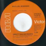 Sweet Dream Woman