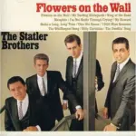 Flowers On The Wall