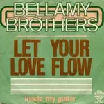 Let Your Love Flow