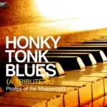 Honky Tonk Blues