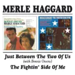 The Fightin’ Side Of Me