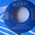 Lonesome 7-7203