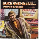 Johnny B Goode