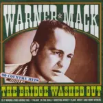 The Bridge Washed Out