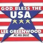 God Bless the USA