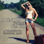 I Know Where I’m Going