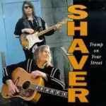 Georgia On A Fast Train