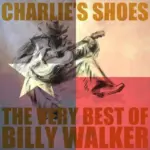 Charlie’s Shoes