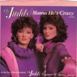 Mama He’s Crazy
